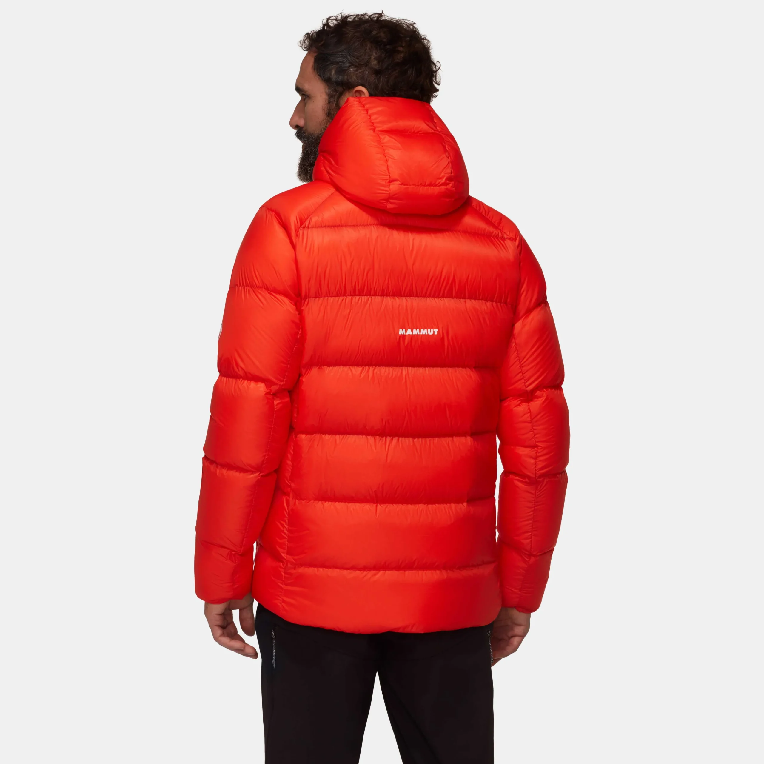 Taiss Pro IN Hooded Jacket Men