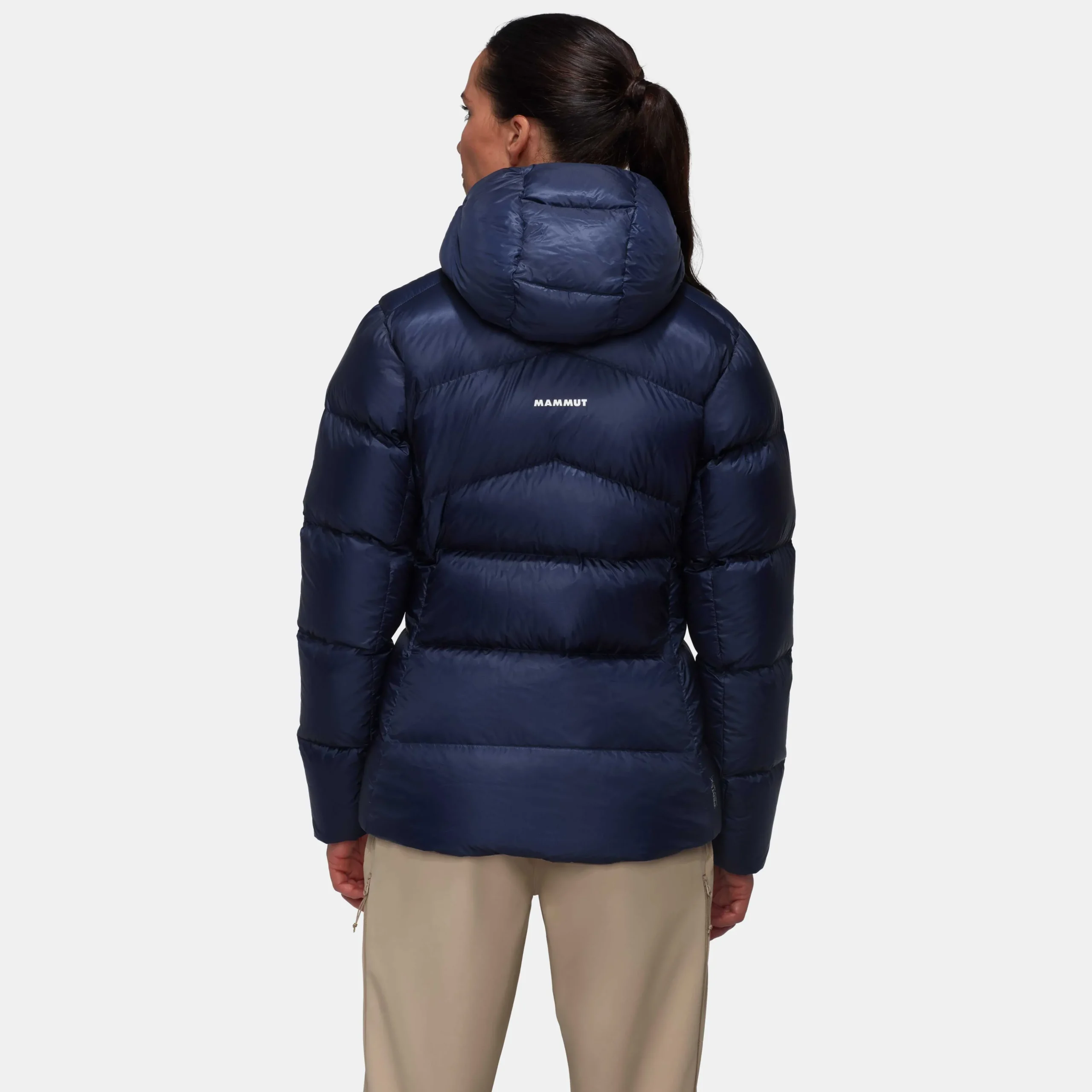 Taiss Pro IN Hooded Jacket Women
