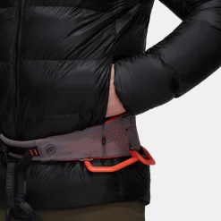 Taiss Pro IN Hooded Jacket Men