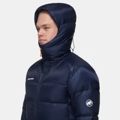 Taiss Pro IN Hooded Jacket Men
