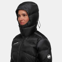 Taiss Pro IN Hooded Jacket Women