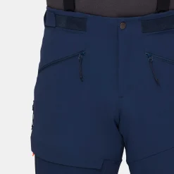 Taiss Pro SO Pants Men