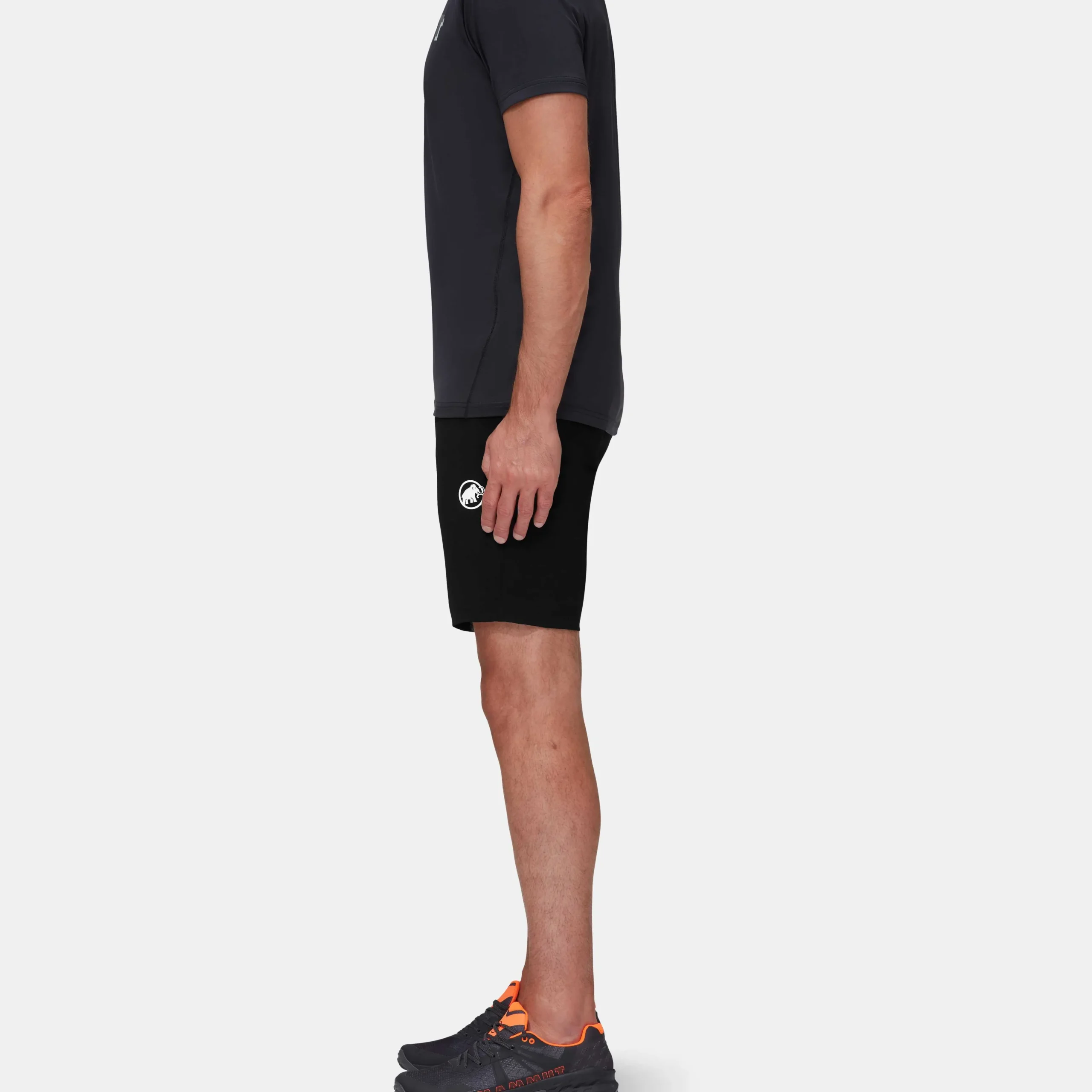 Taiss SO Shorts Men
