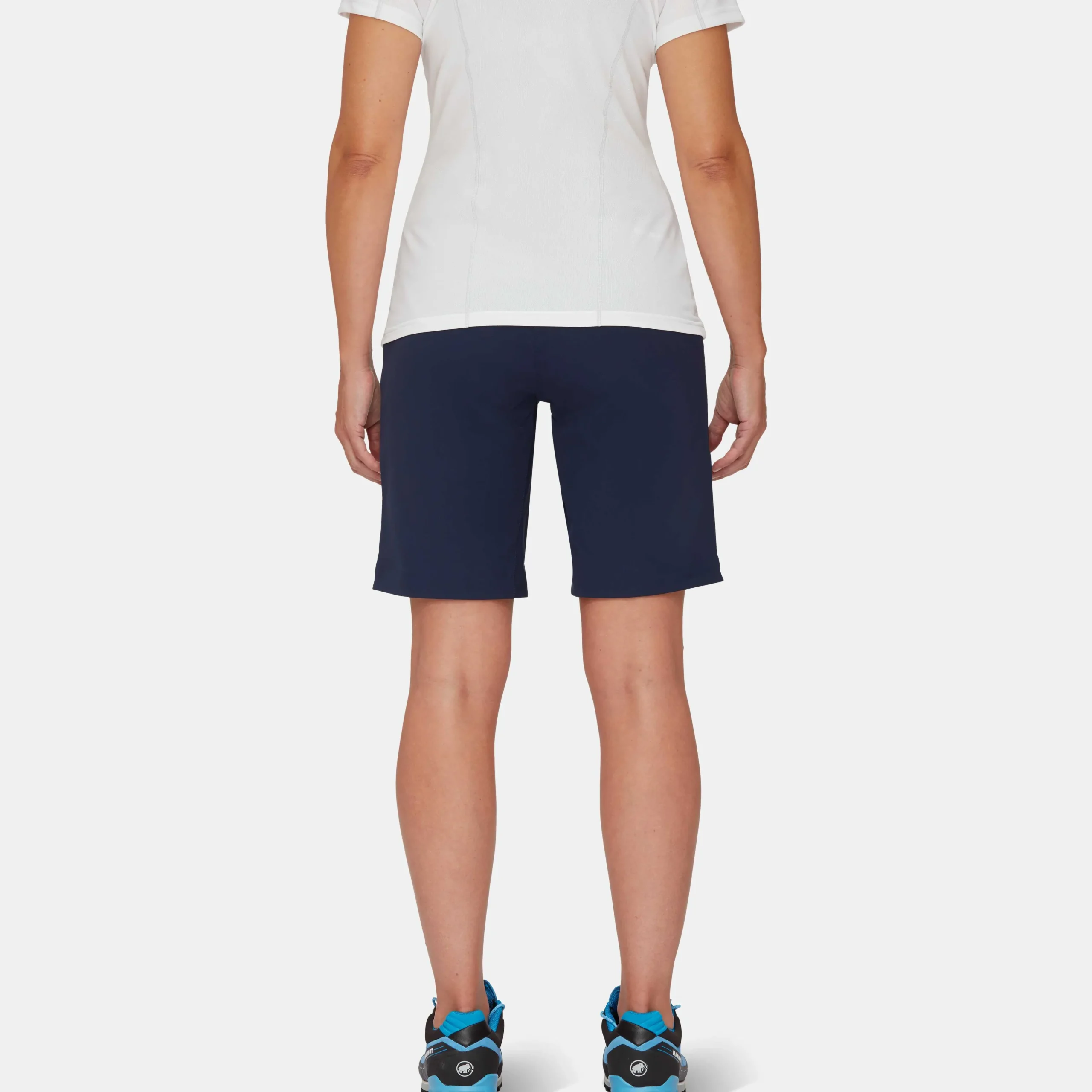 Taiss SO Shorts Women