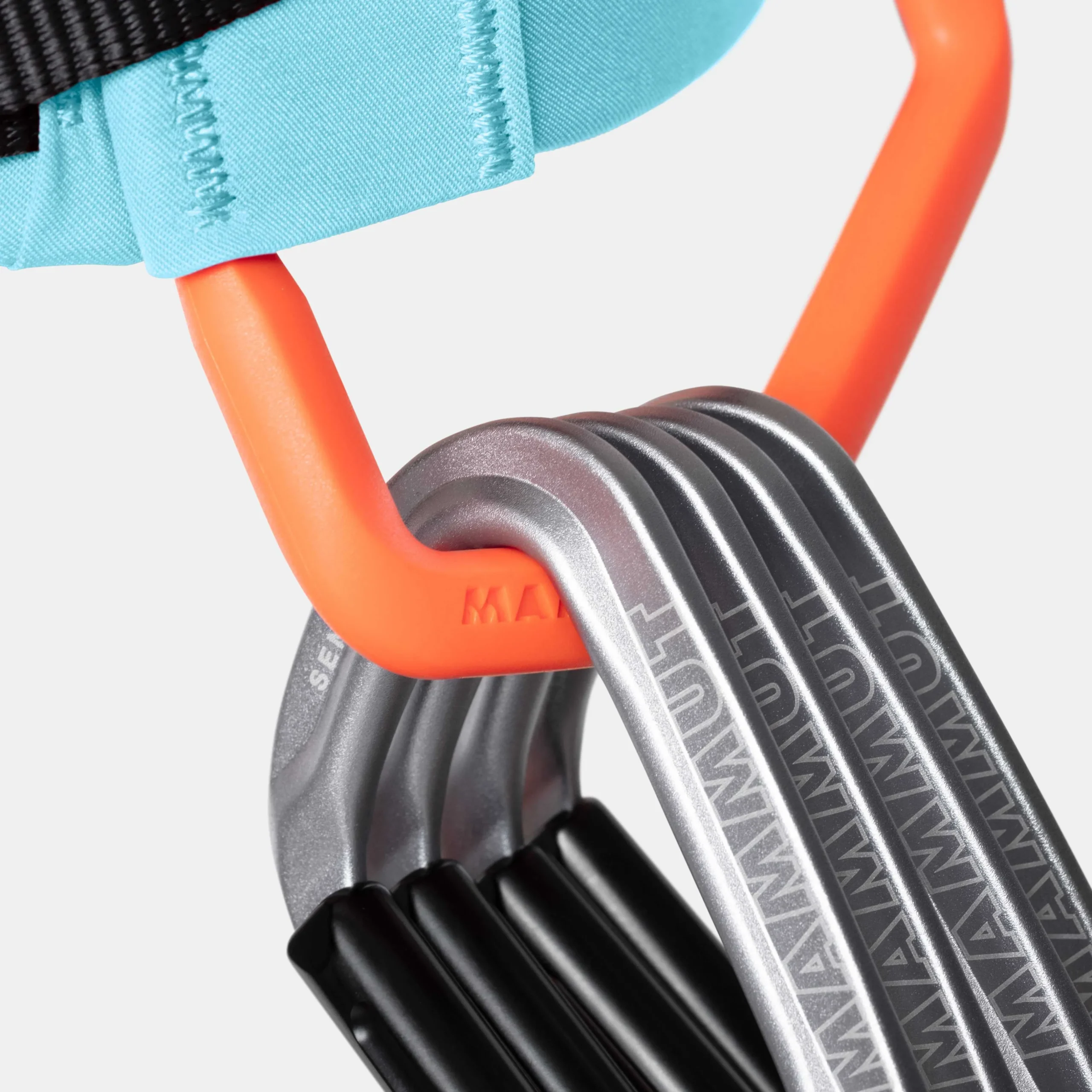 Togir 2.0 3 Slide Harness Women