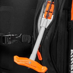 Tour 40 Removable Airbag 3.0
