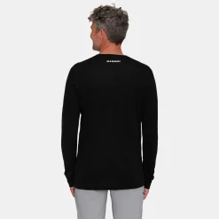 Tree Wool FL Longsleeve Men
