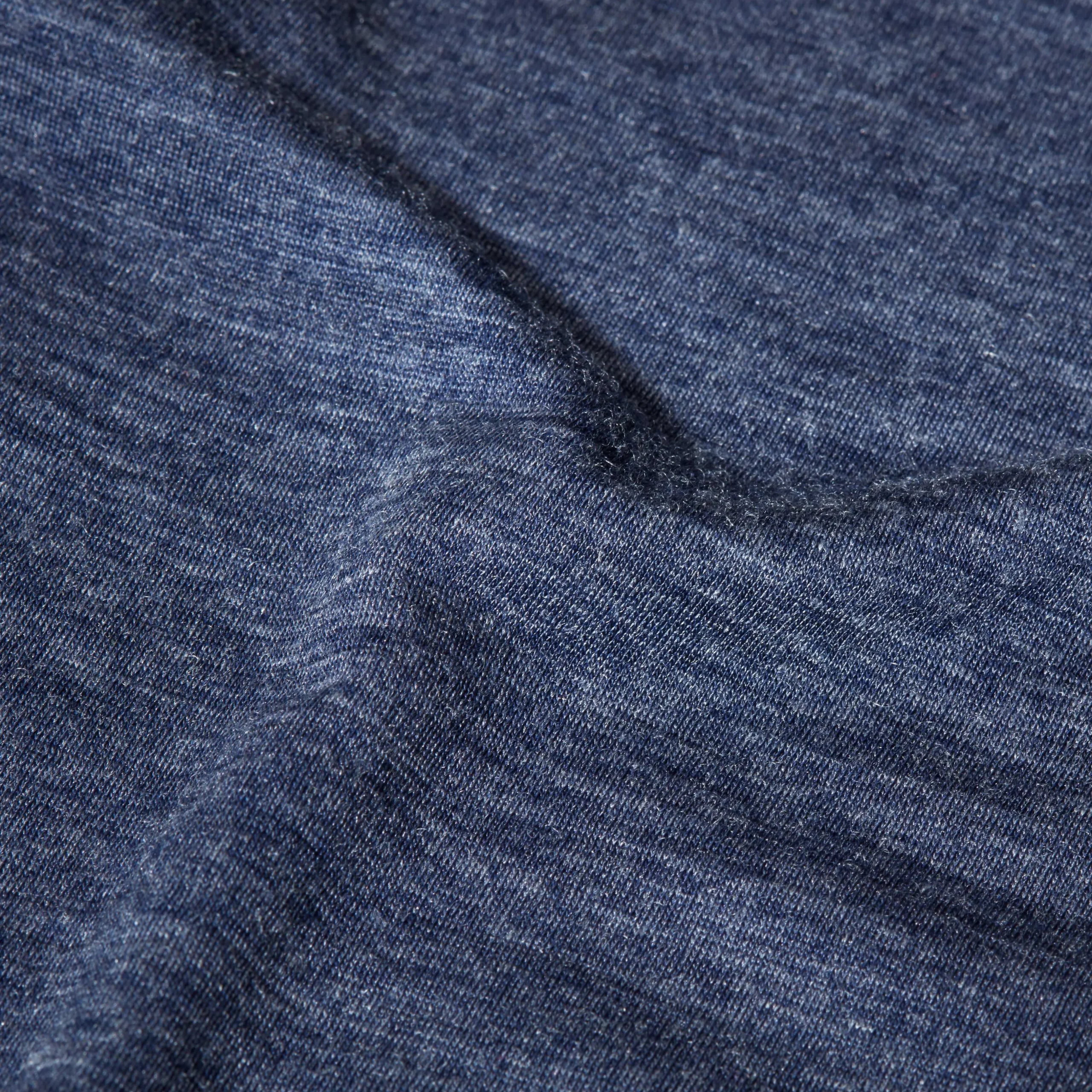 Tree Wool FL Longsleeve Men