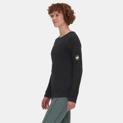 Tree Wool FL Longsleeve Women