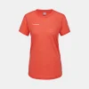 Tree Wool FL T-Shirt Women