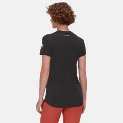 Tree Wool FL T-Shirt Women