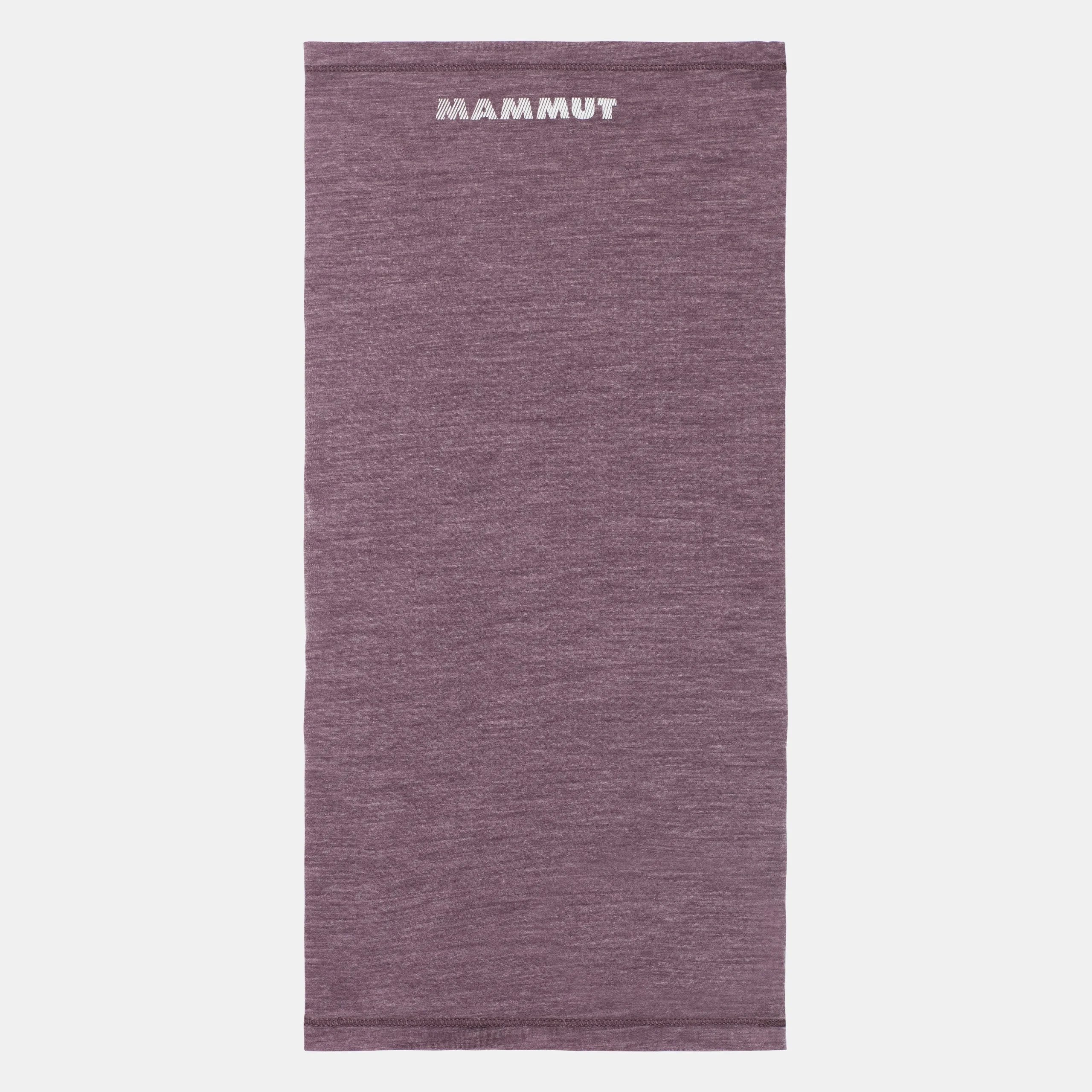 Tree Wool Neck Gaiter