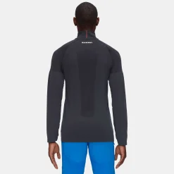 Trift Half Zip Longsleeve Men