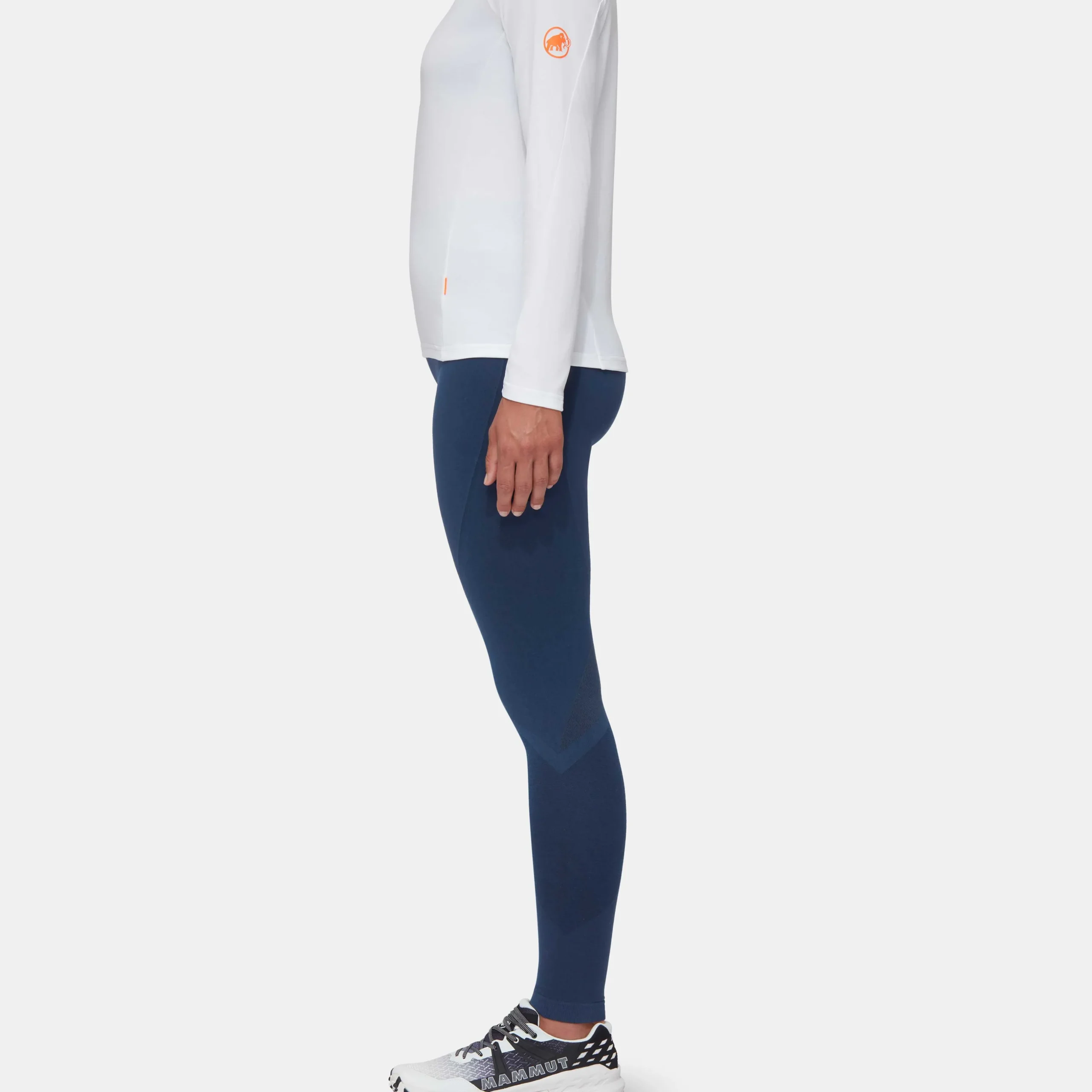 Trift Long Tights Women