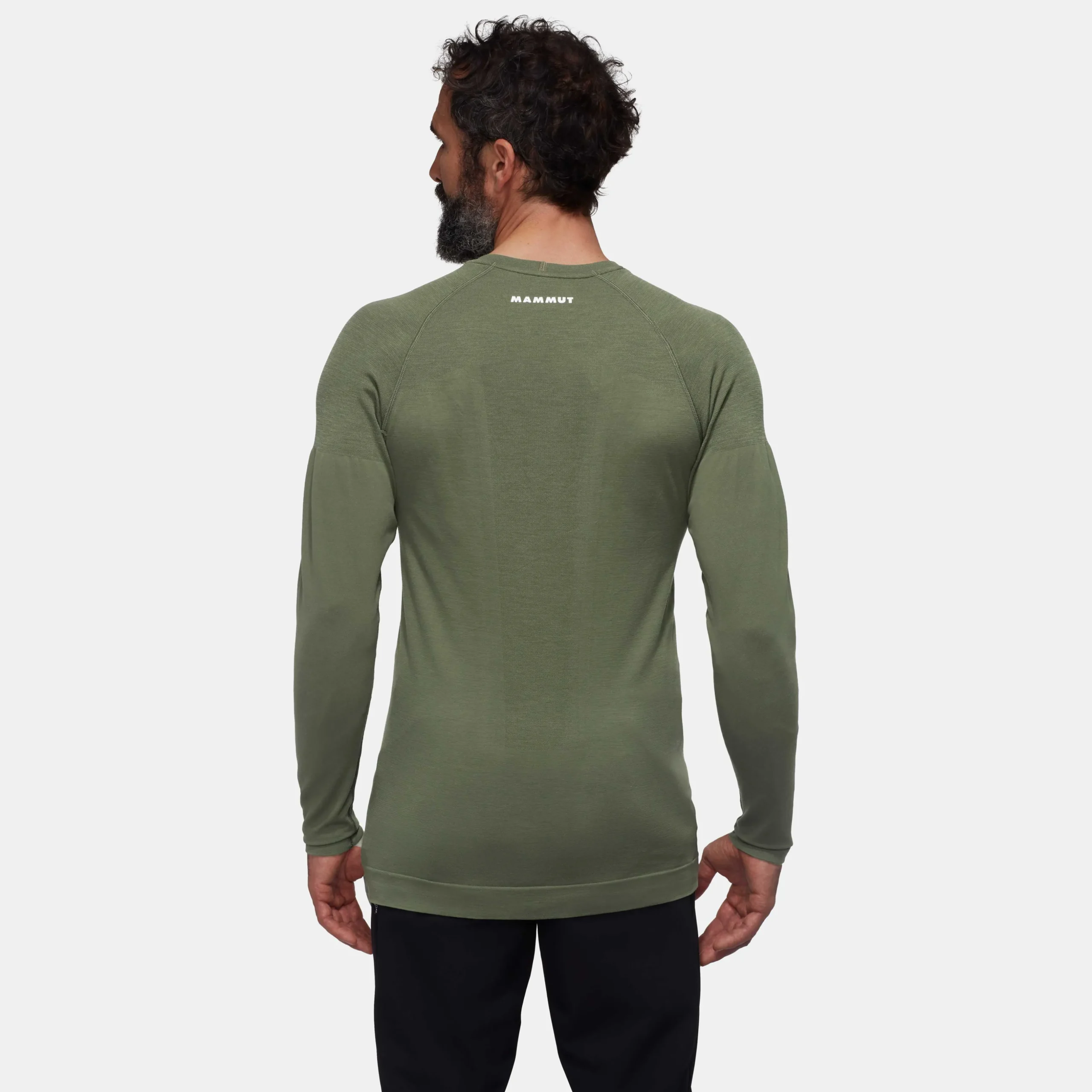 Trift Longsleeve Men