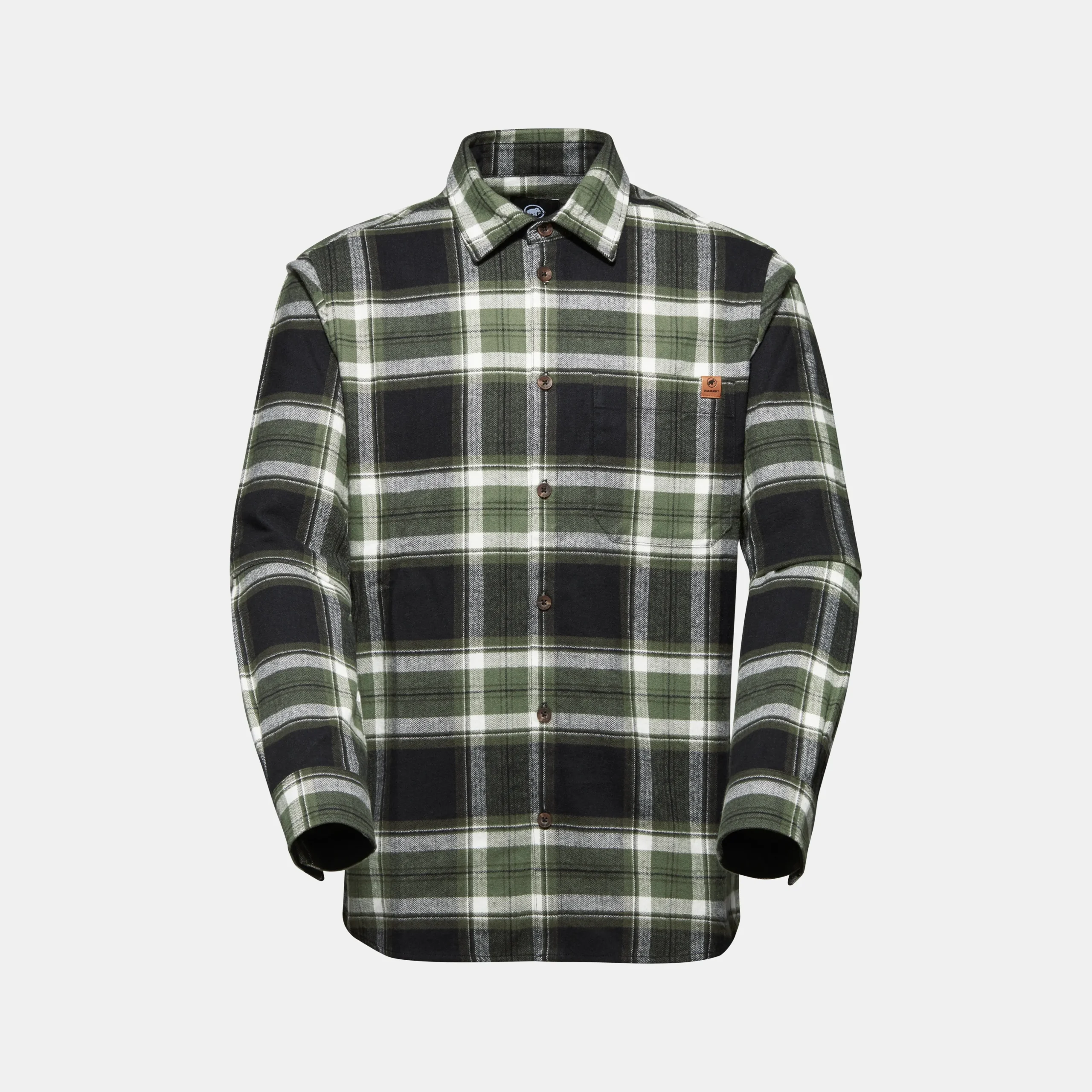 Trovat Longsleeve Shirt Men