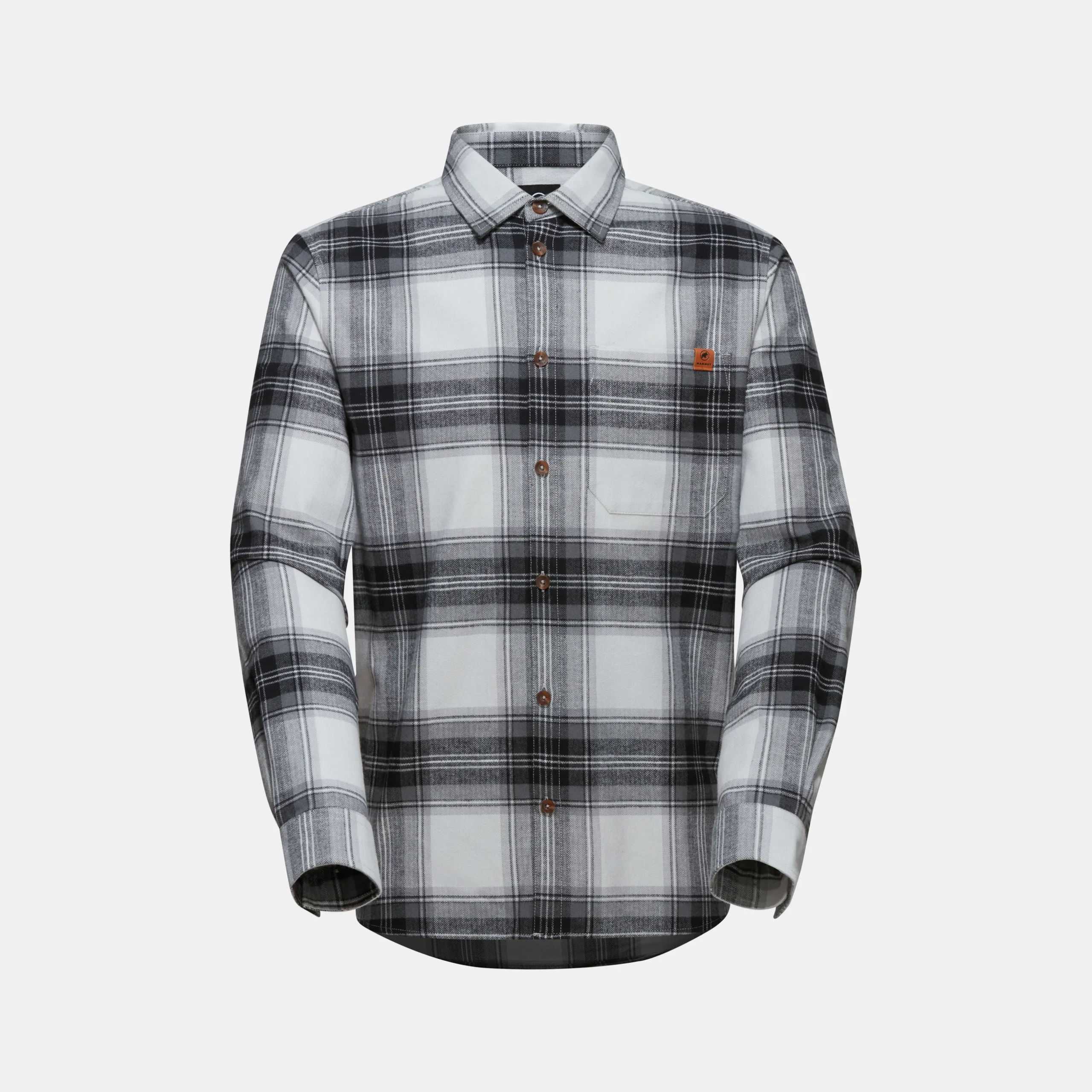 Trovat Longsleeve Shirt Men
