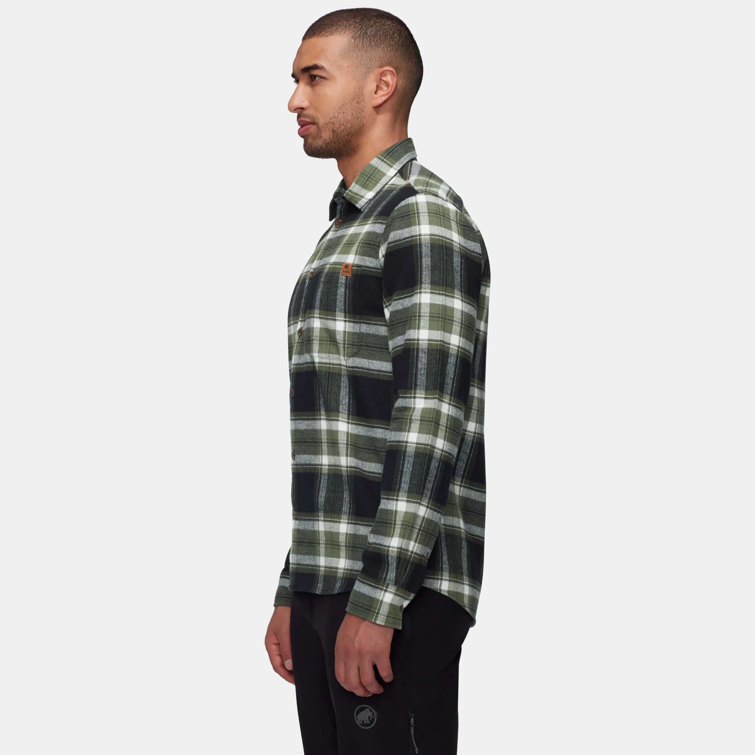 Trovat Longsleeve Shirt Men