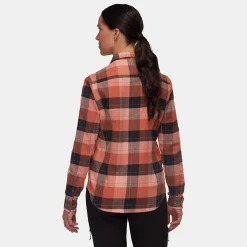 Trovat Longsleeve Shirt Women