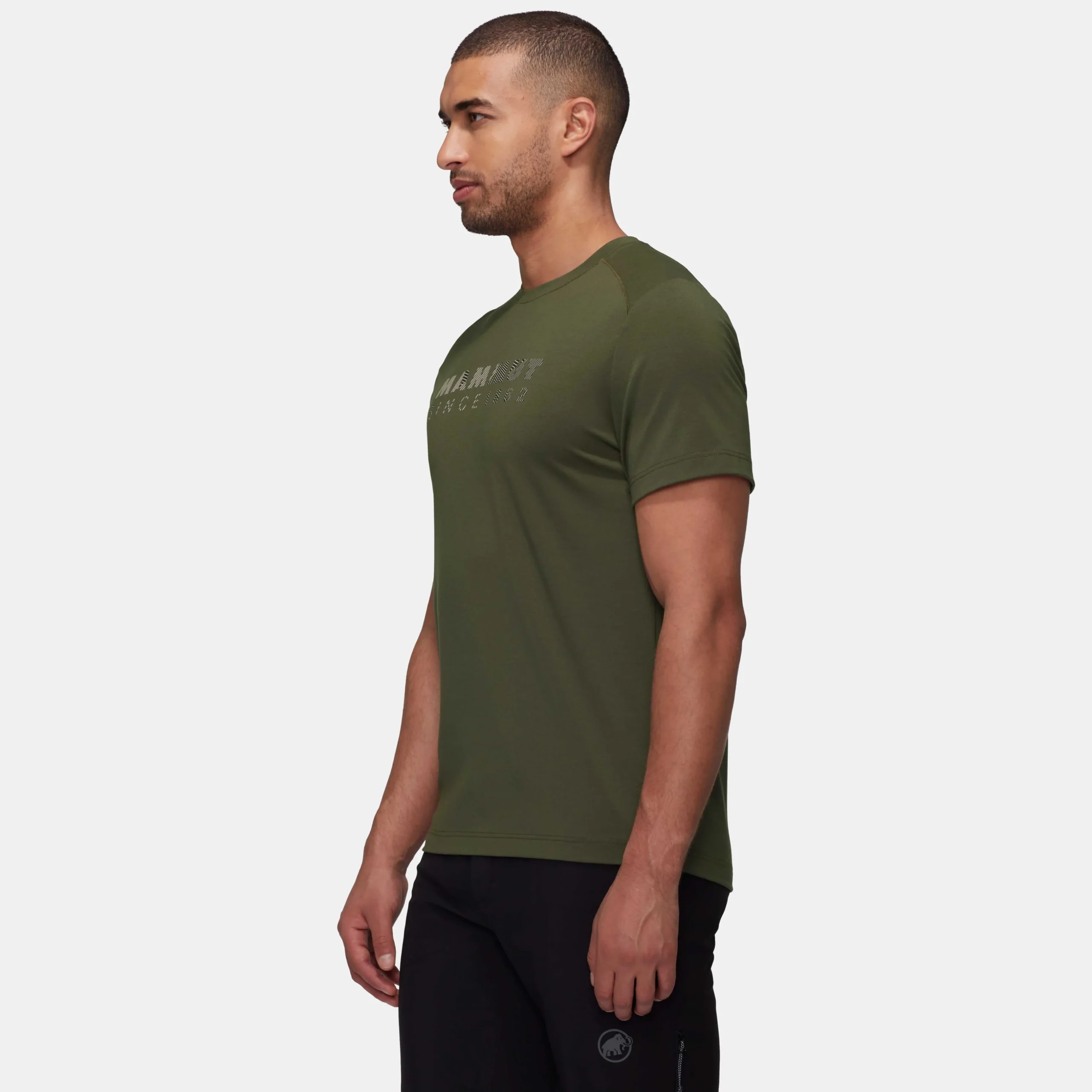 Trovat T-Shirt Men Logo