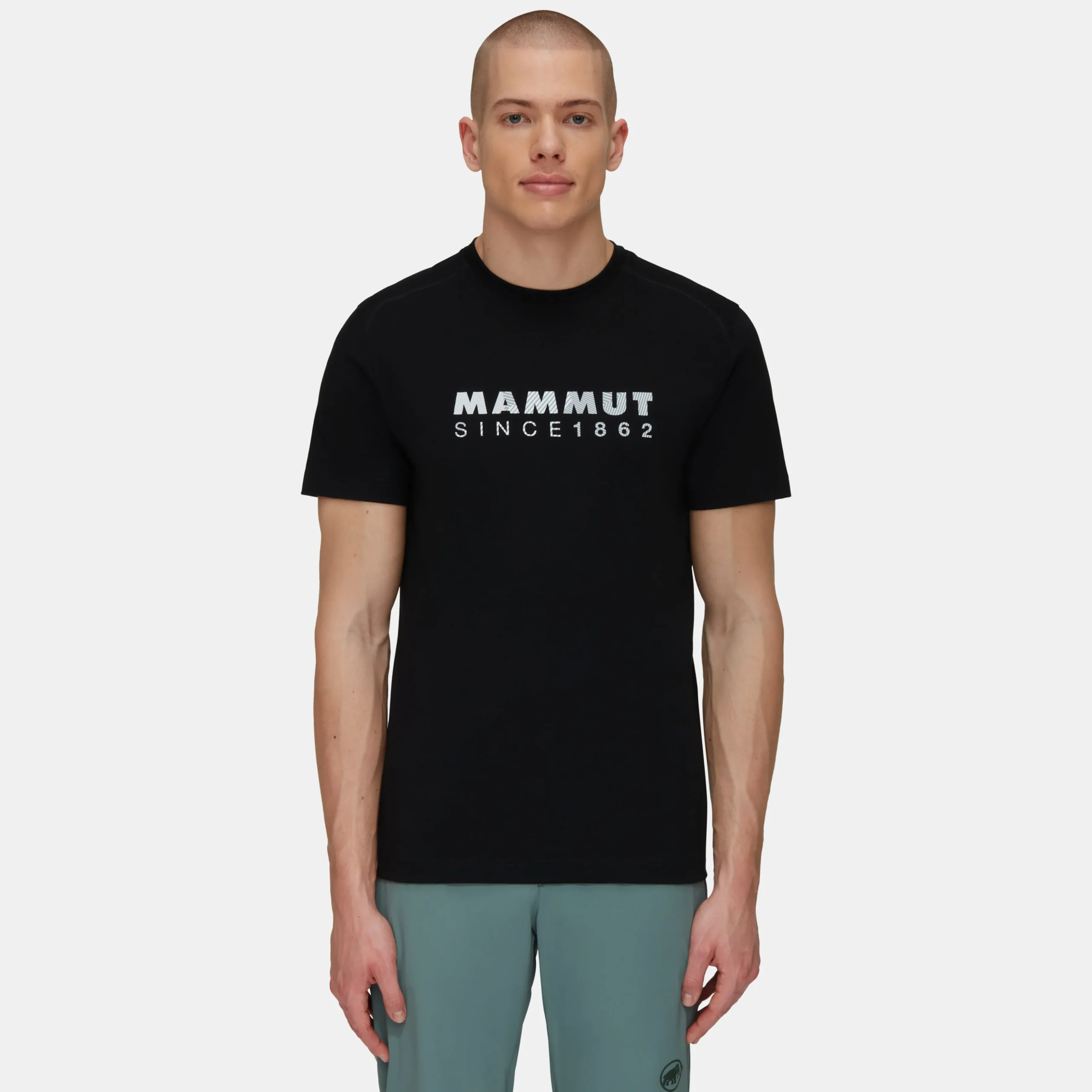 Trovat T-Shirt Men Logo