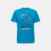 Trovat T-Shirt Men Mammut