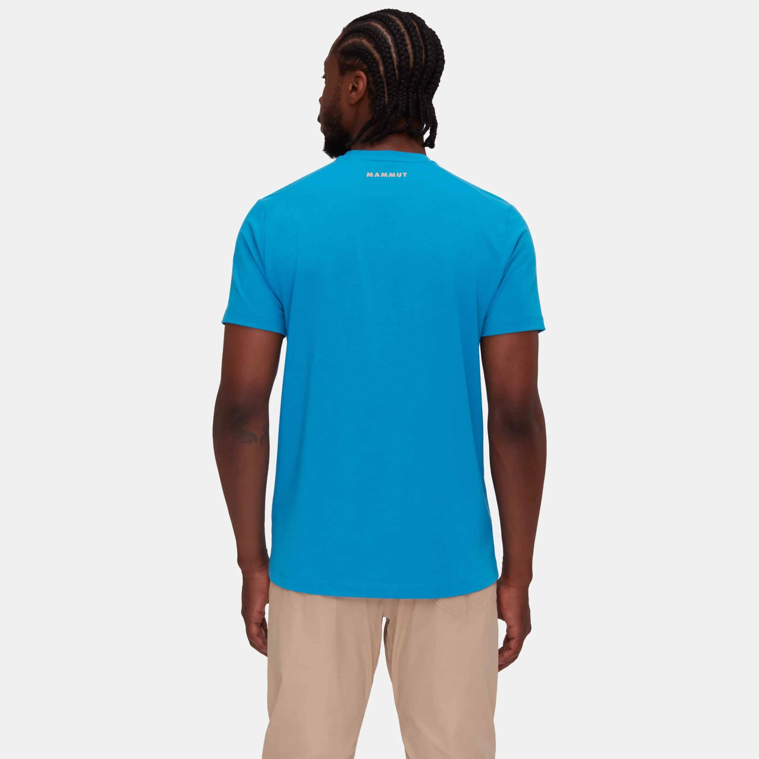 Trovat T-Shirt Men Mammut