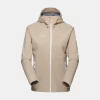Ultimate Comfort SO Hooded Jacket Women