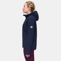 Ultimate Comfort SO Hooded Jacket Women