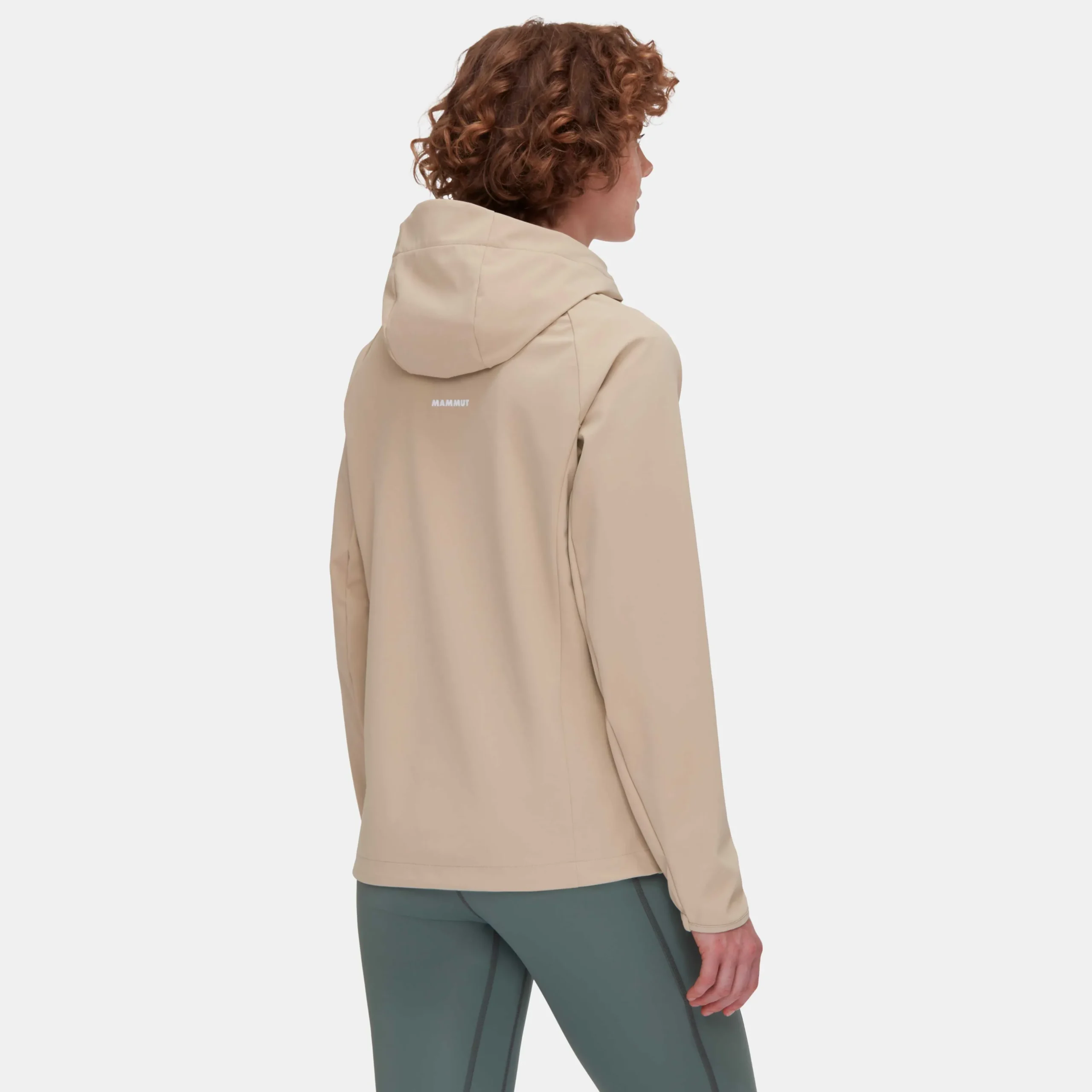 Ultimate Comfort SO Hooded Jacket Women