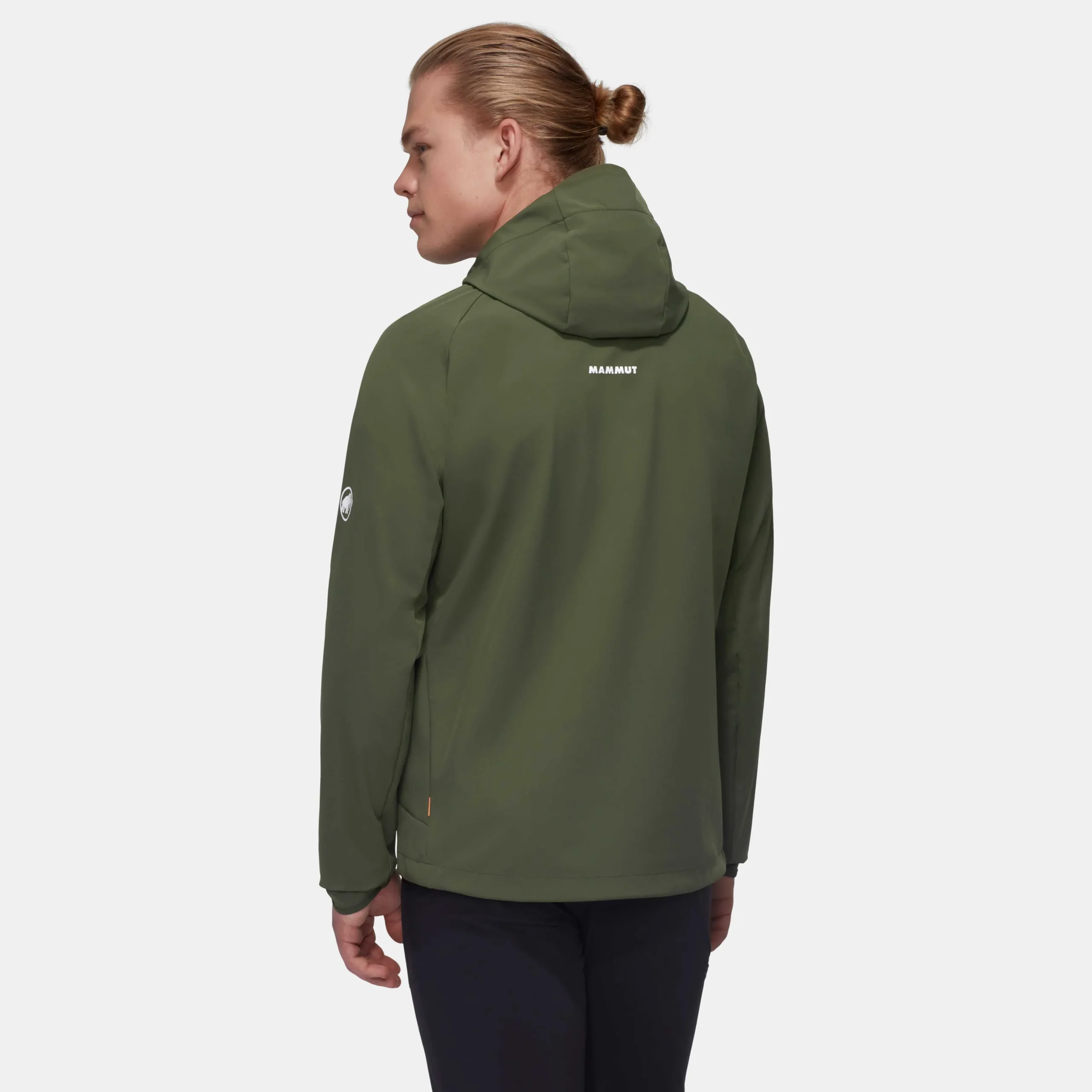 Ultimate Comfort SO Hooded Jacket Men