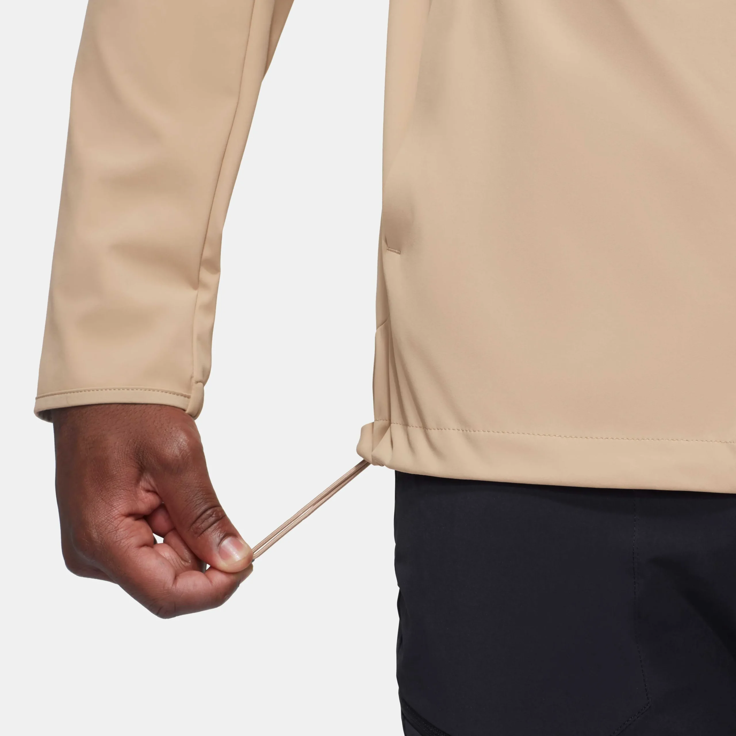 Ultimate Comfort SO Hooded Jacket Men