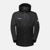 Ultimate VII SO Hooded Jacket Men
