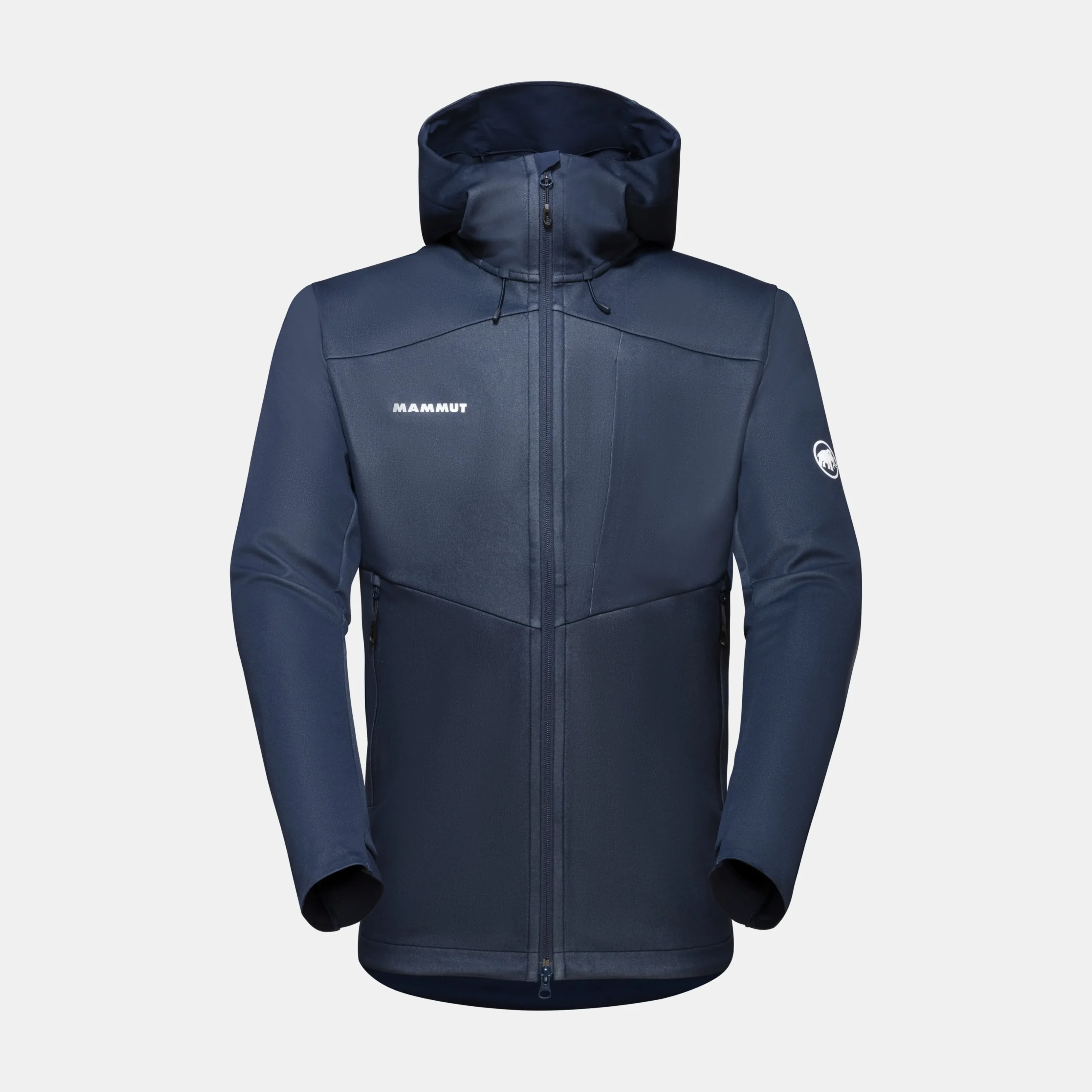 Ultimate VII SO Hooded Jacket Men