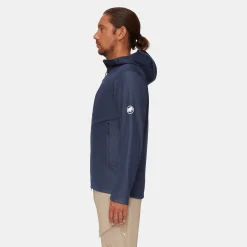 Ultimate VII SO Hooded Jacket Men
