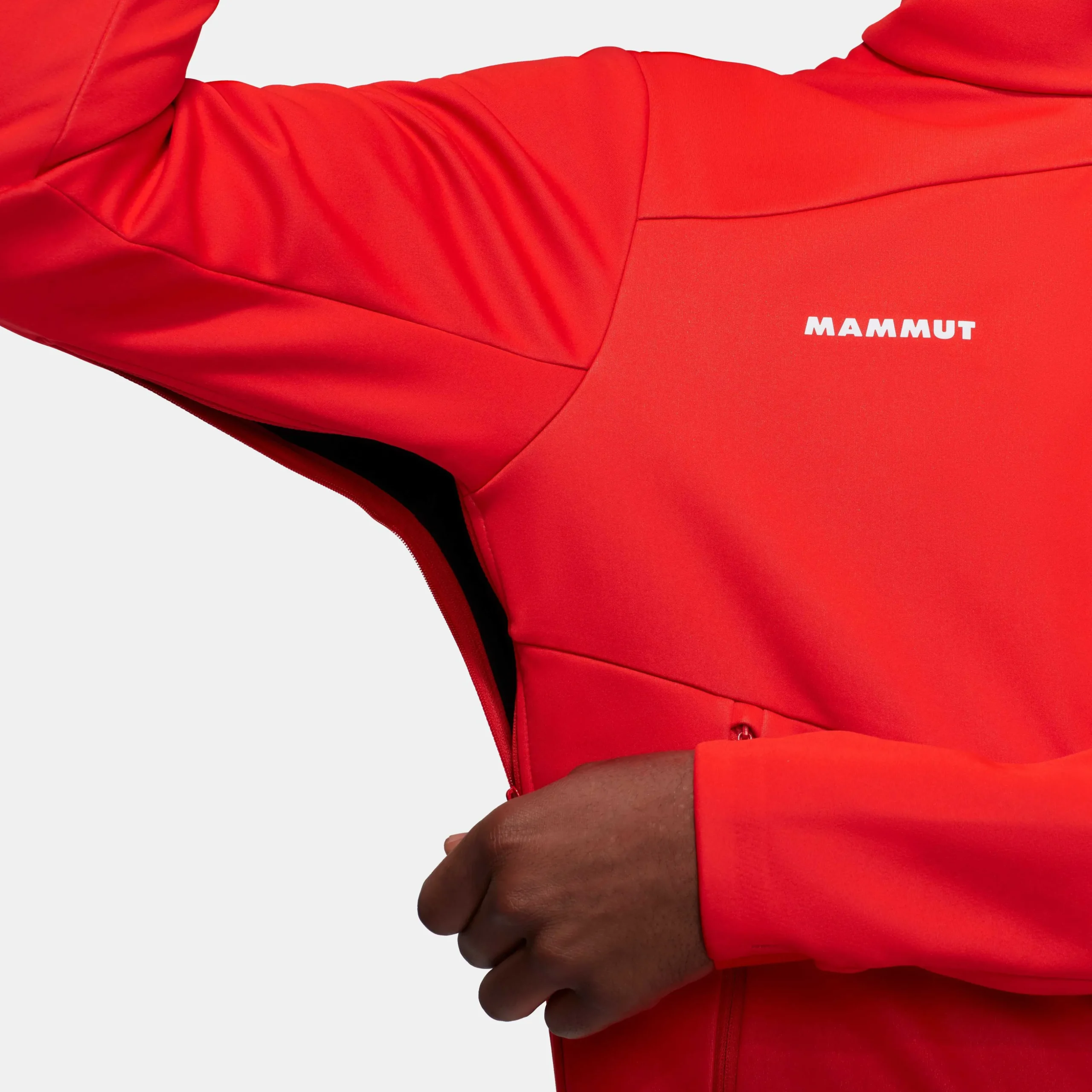 Ultimate VII SO Jacket Men
