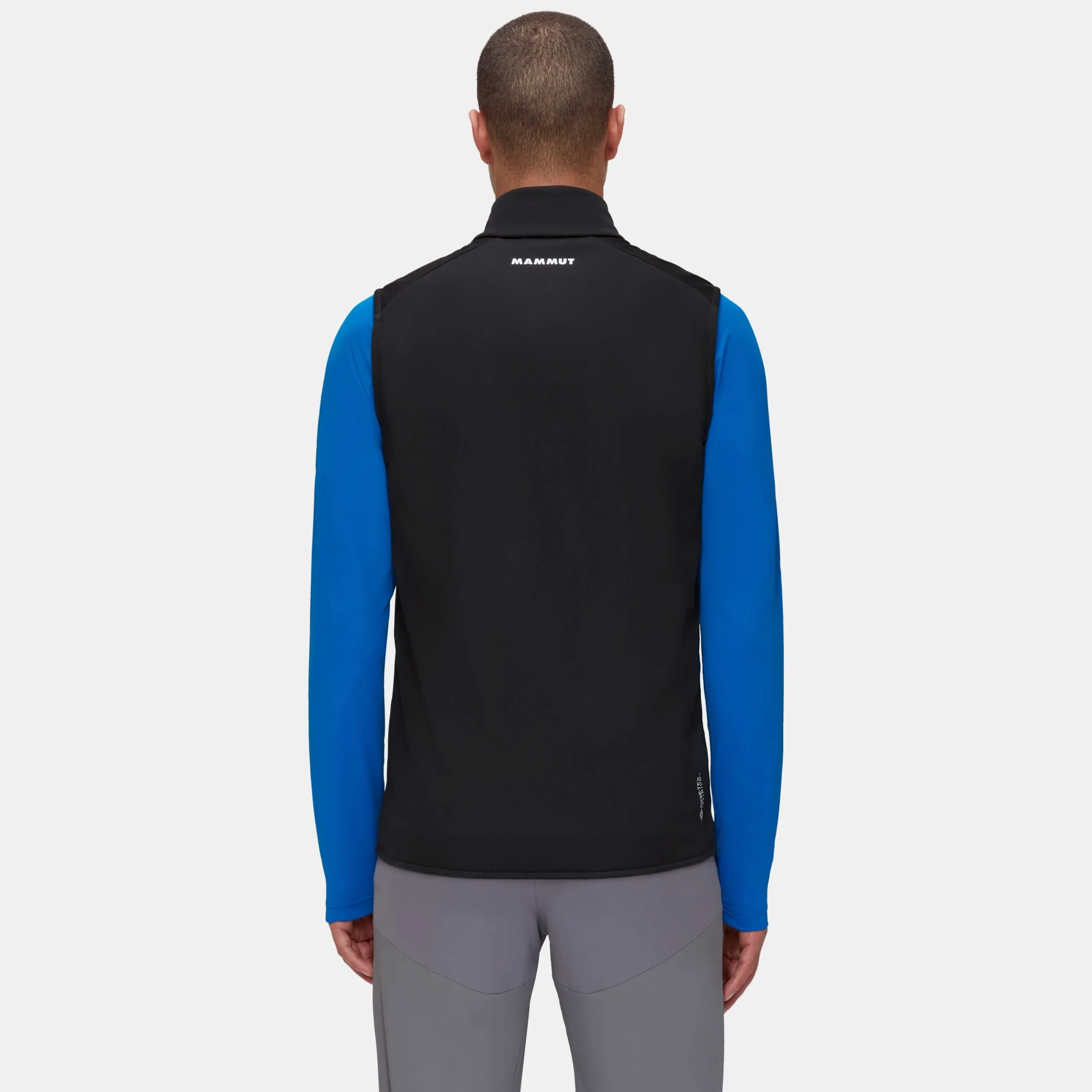 Ultimate VII SO Vest Men