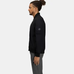 Utility Bomber Jacket Men