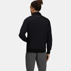 Utility Bomber Jacket Men