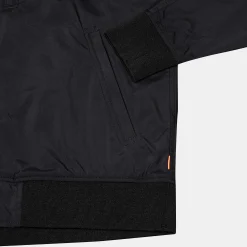 Utility Bomber Jacket Men