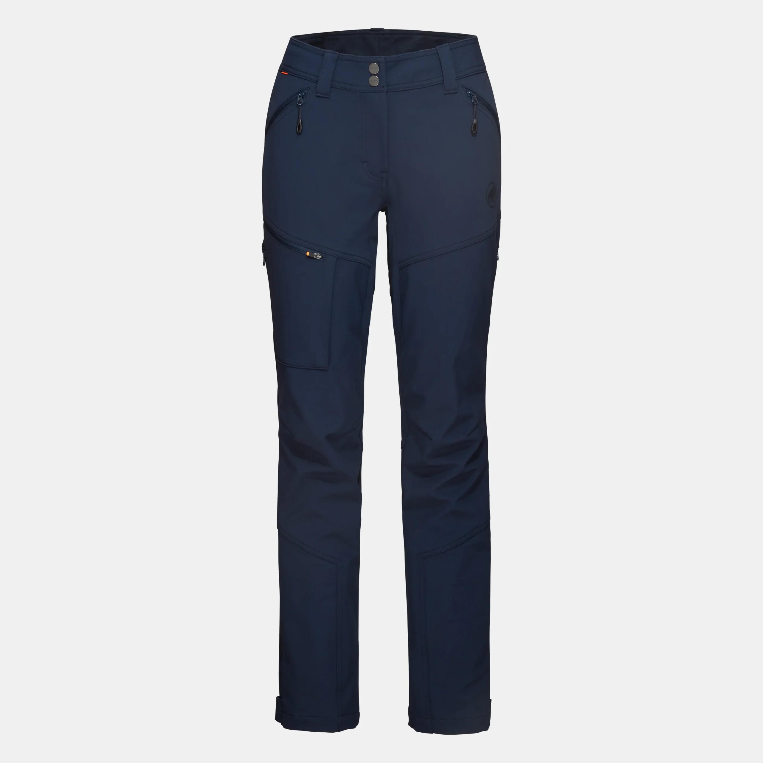 Zinal Guide SO Hybrid Pants Women