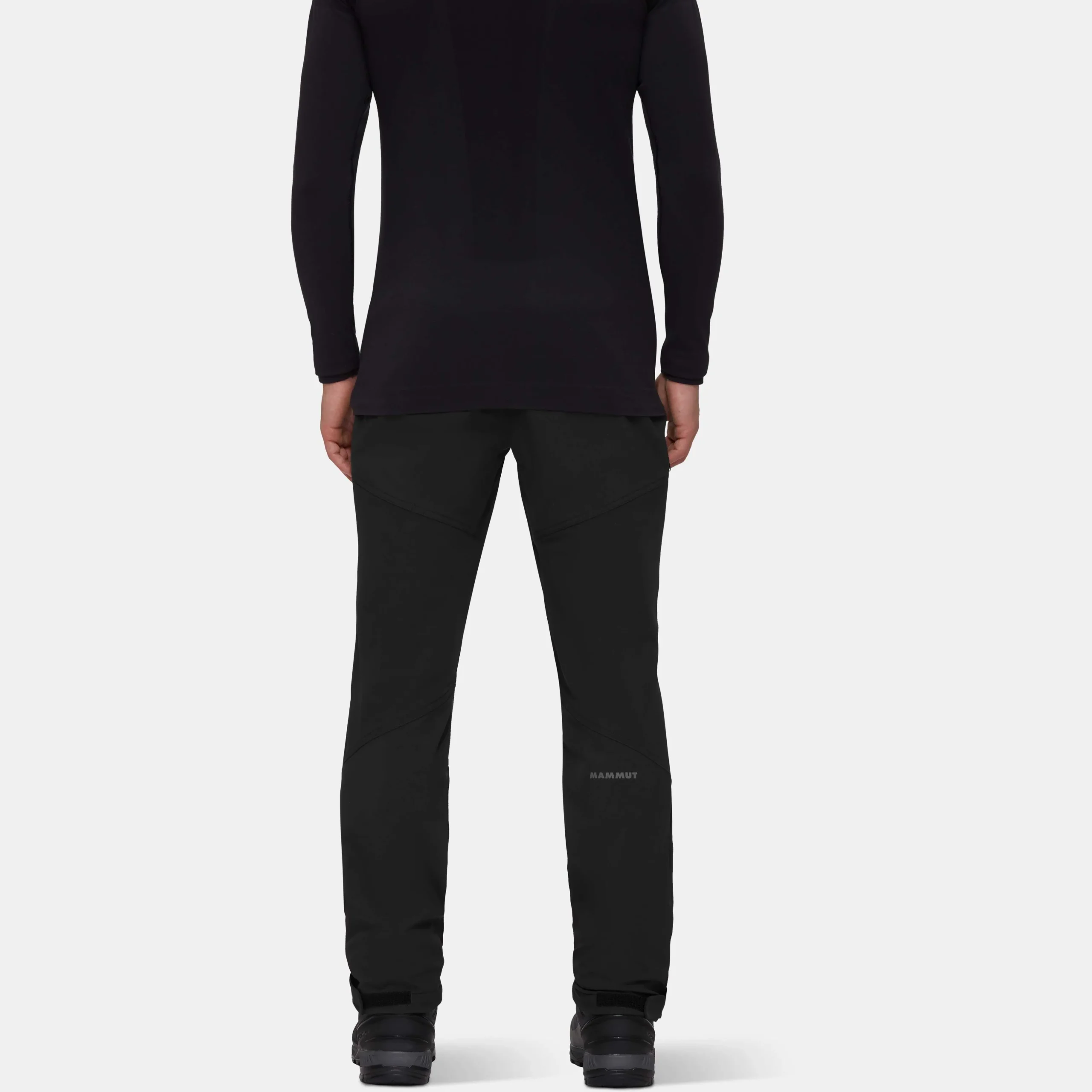 Zinal Guide SO Hybrid Pants Men