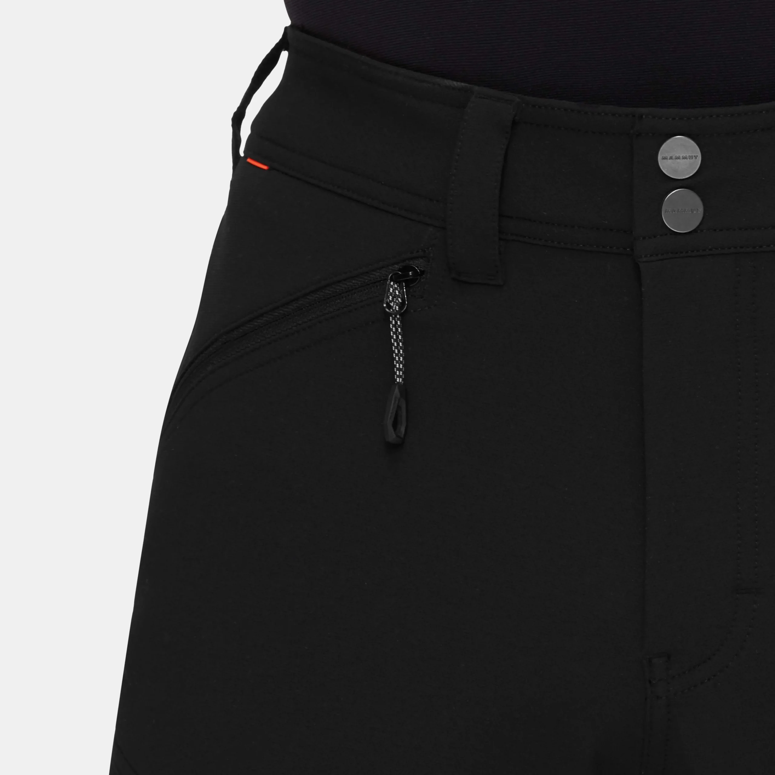 Zinal Guide SO Hybrid Pants Men